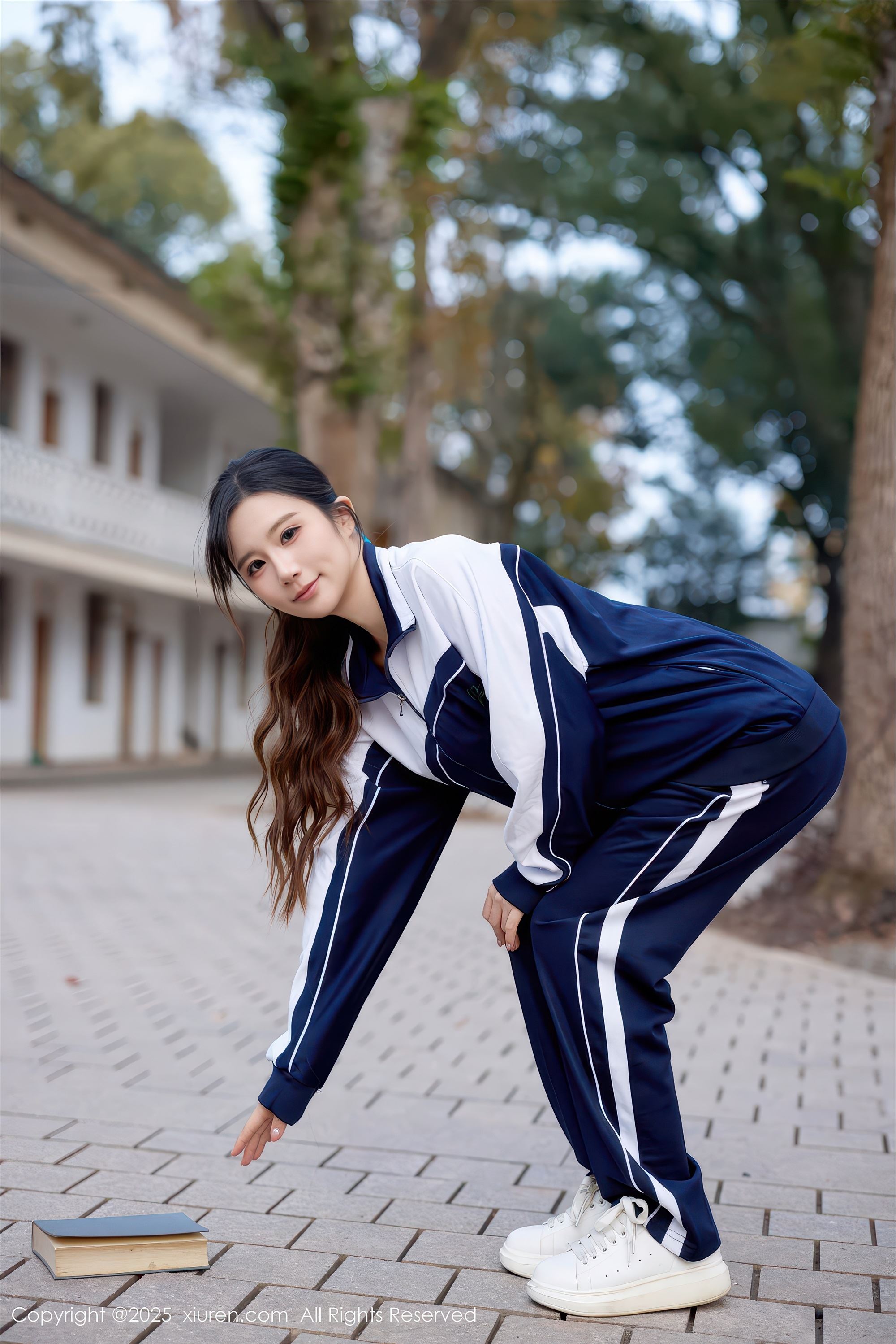 Xiuren秀人网 2025.12.12 NO.11103 小肉肉咪